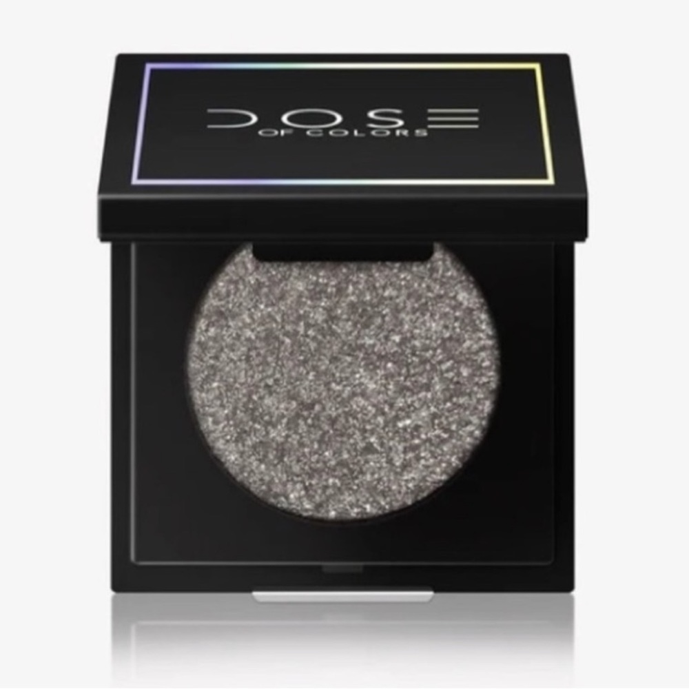 Glitter Single Shadow